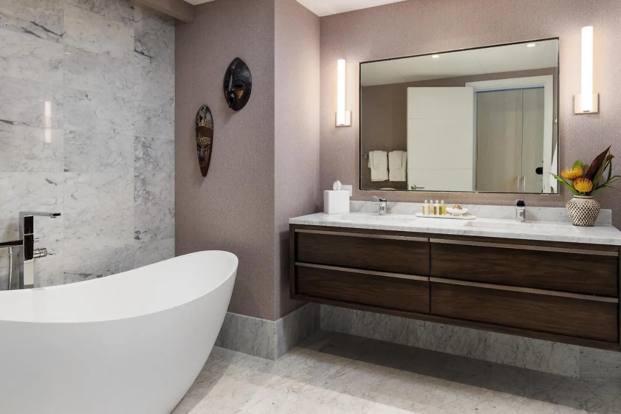 公寓式酒店 Hapuna Beach Residences Condo - Luxury Redefined - Oceanfront 美国