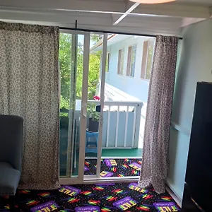Aparthotel Studio, Keaau