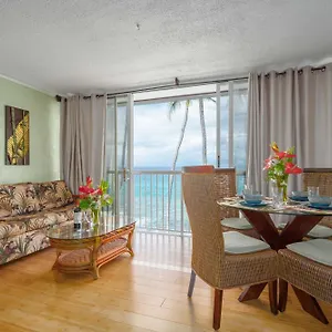 Aparthotel Magic Sands, Keauhou