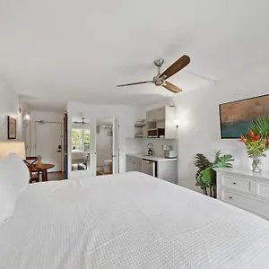 Aparthotel Kihei Gem! 3-min Walk To The & Shops, Wailea (Maui)