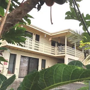 Guest house Kona Hawaii A Unique Hawaii Experience, Keauhou